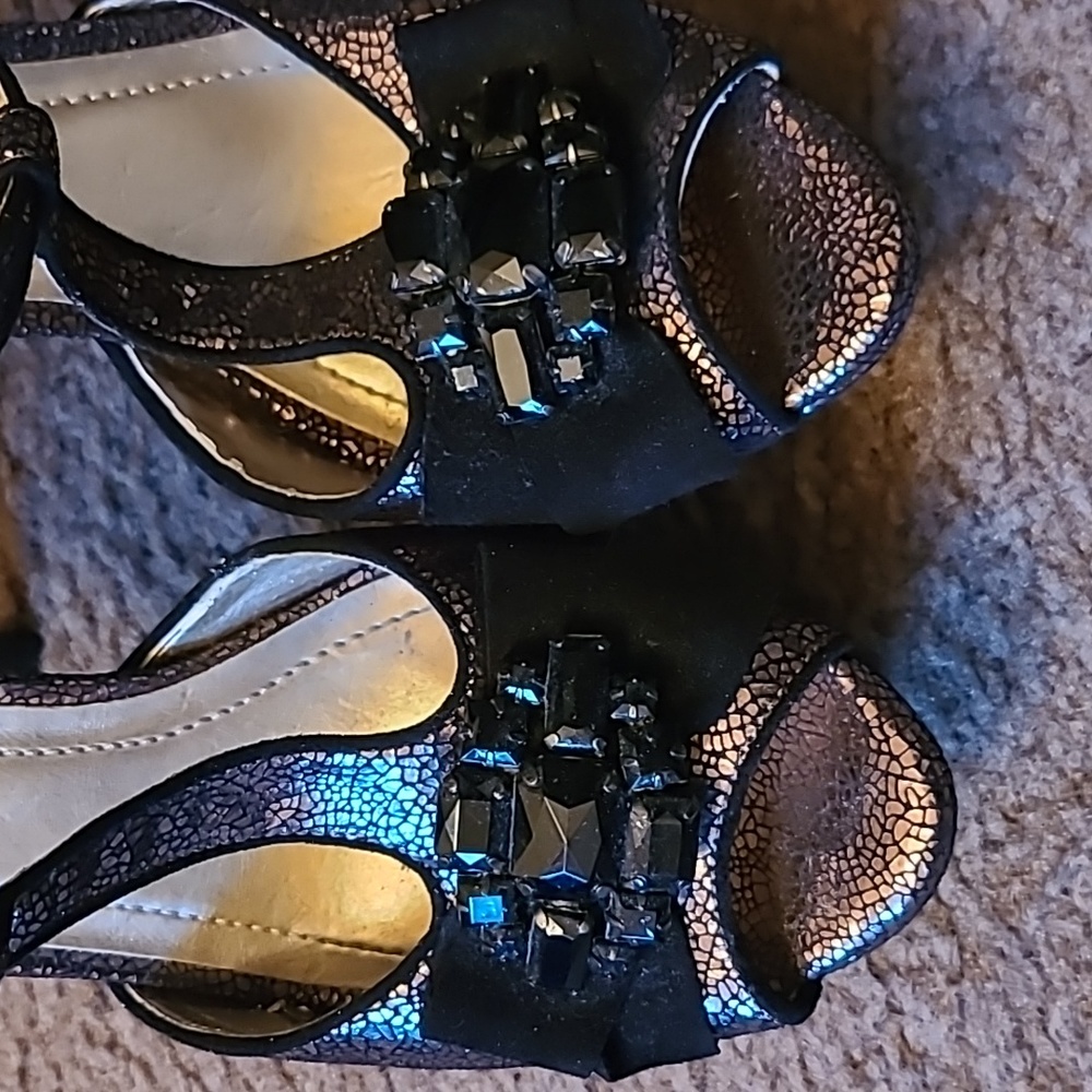 Bcbgeneration Heels - image 4